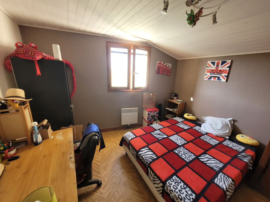Image_13, Maison, Saint-Martin-Petit, ref :8244