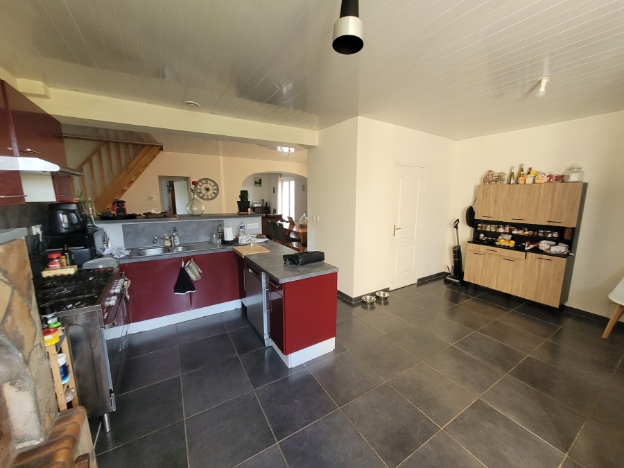 Image_3, Maison, Saint-Martin-Petit, ref :8244