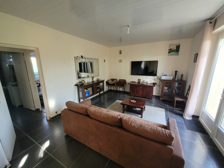Image_4, Maison, Saint-Martin-Petit, ref :8244