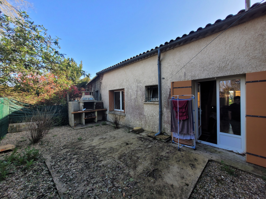 Image_14, Maison, Saint-Martin-Petit, ref :8244