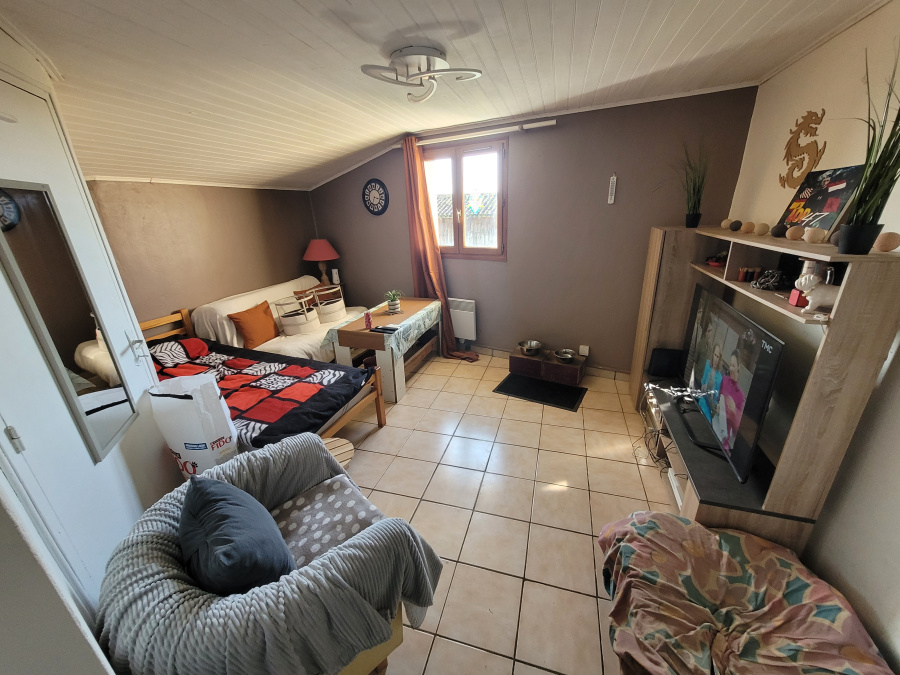 Image_11, Maison, Saint-Martin-Petit, ref :8244