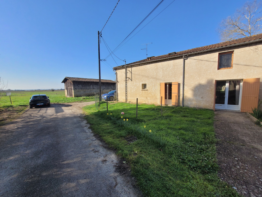 Image_1, Maison, Saint-Martin-Petit, ref :8244