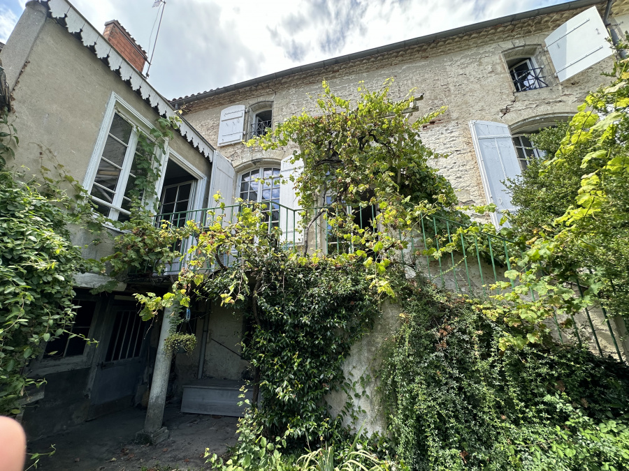 Image_18, Maison, Marmande, ref :7945