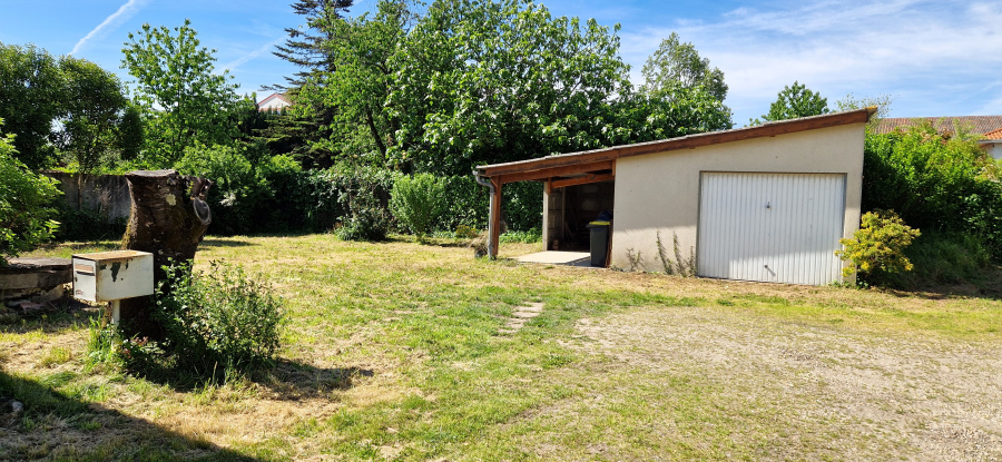 Image_8, Maison, Marmande, ref :8086