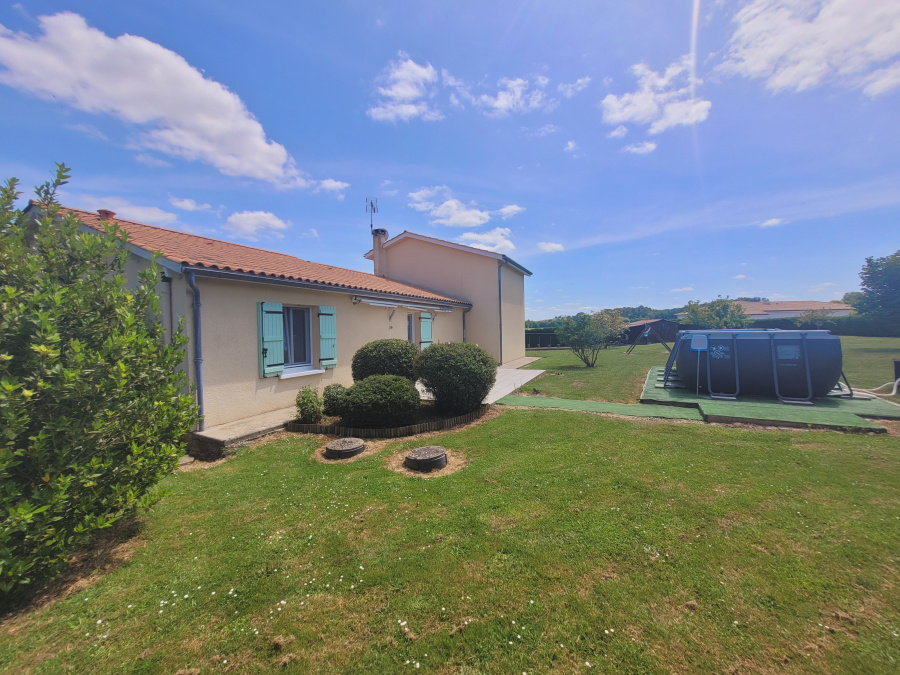 Image_11, Maison, Montpouillan, ref :8095