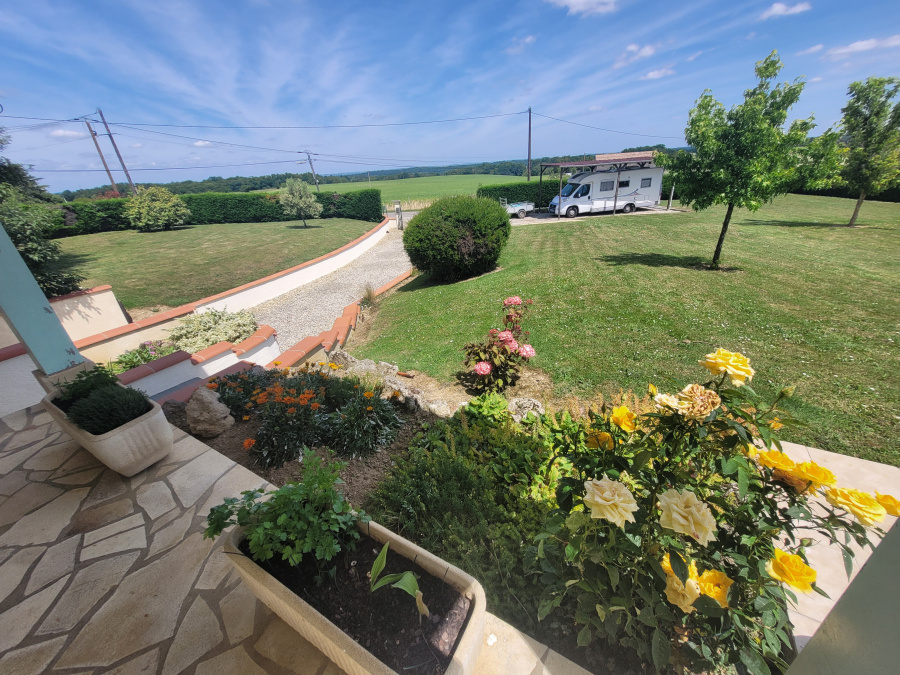 Image_10, Maison, Montpouillan, ref :8095
