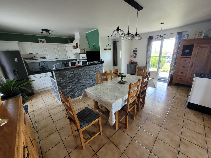 Image_3, Maison, Montpouillan, ref :8095