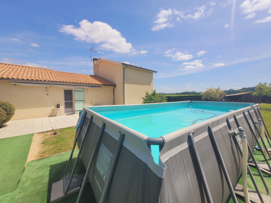 Image_9, Maison, Montpouillan, ref :8095