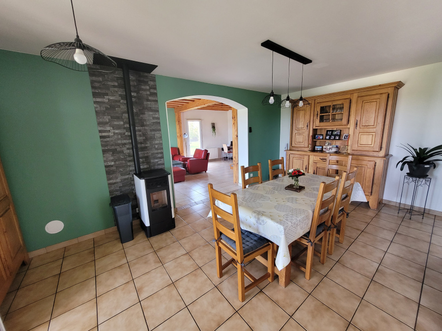 Image_4, Maison, Montpouillan, ref :8095