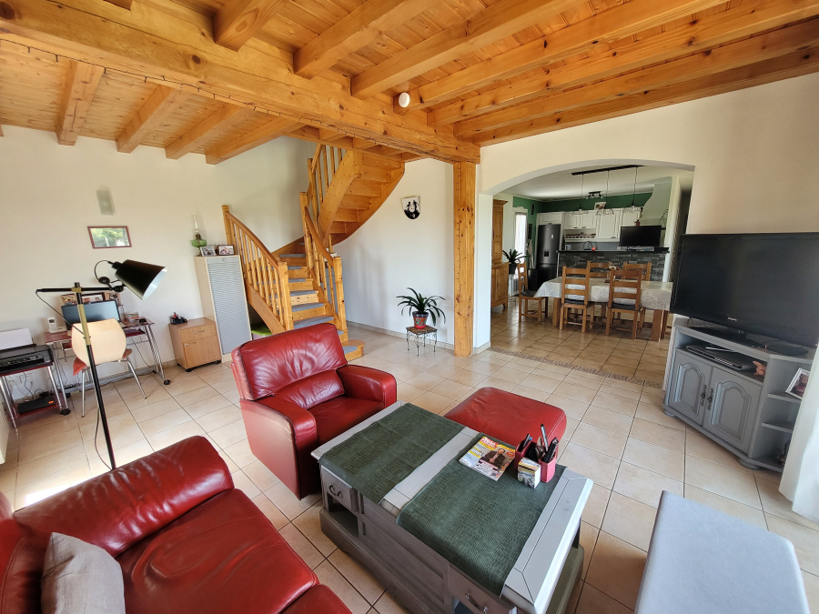 Image_2, Maison, Montpouillan, ref :8095