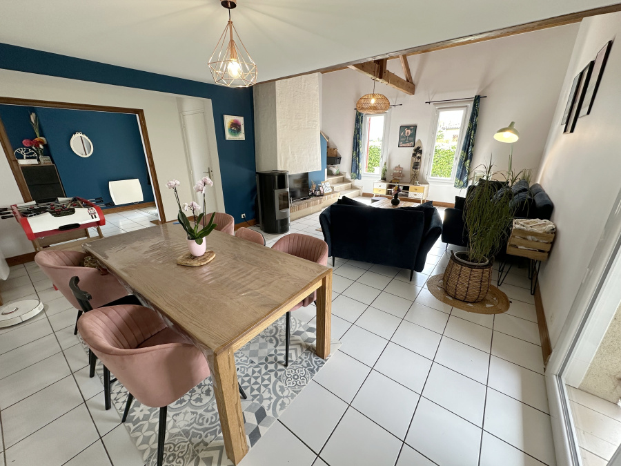 Image_4, Maison, Marmande, ref :8260