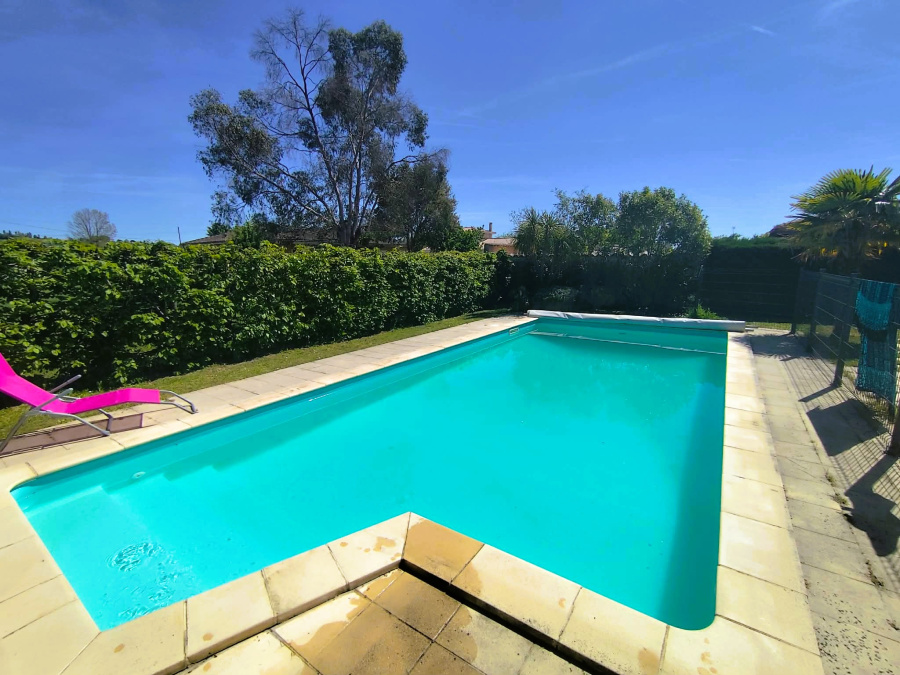 Image_1, Maison, Marmande, ref :8260