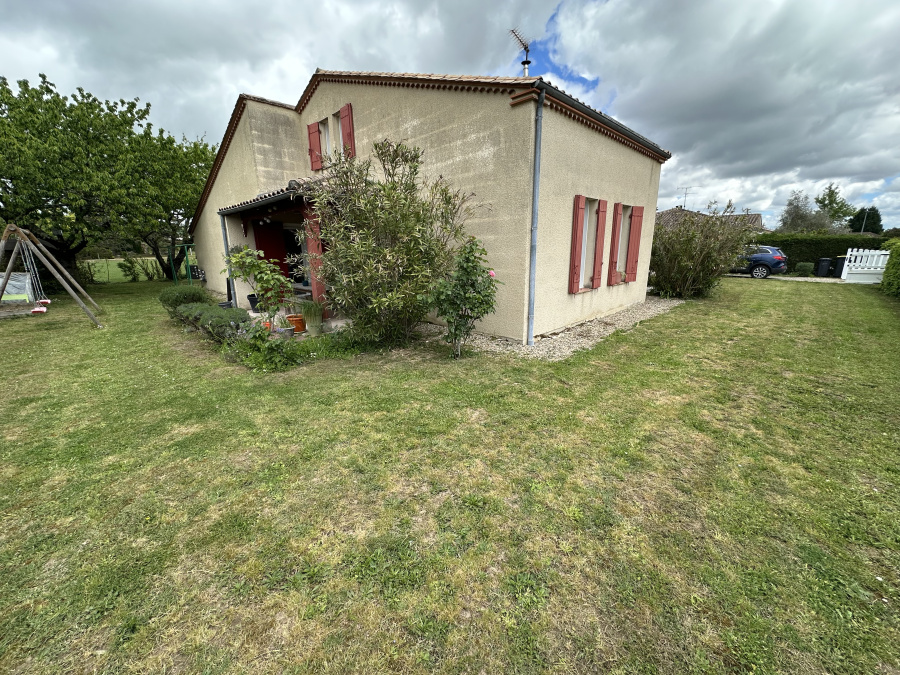 Image_14, Maison, Marmande, ref :8260