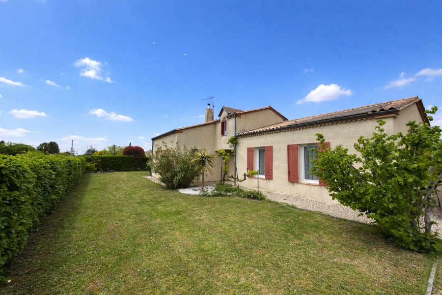 Image_2, Maison, Marmande, ref :8260