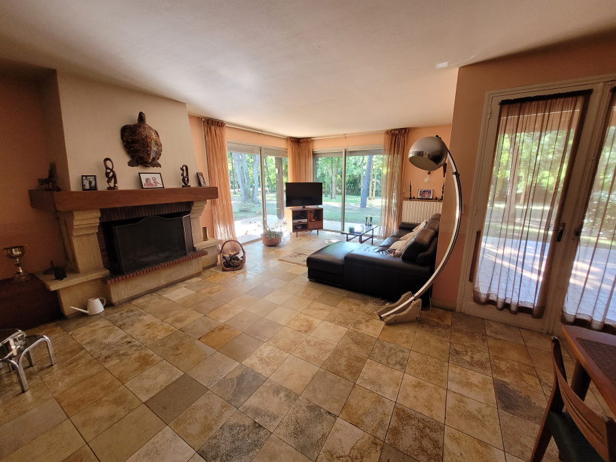 Image_3, Maison, Fourques-sur-Garonne, ref :8124