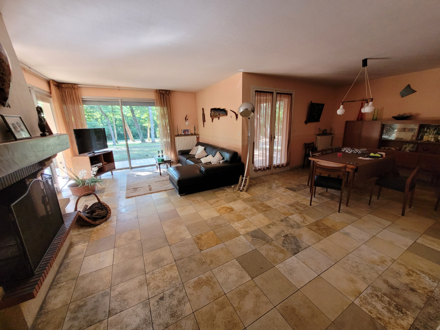 Image_4, Maison, Fourques-sur-Garonne, ref :8124