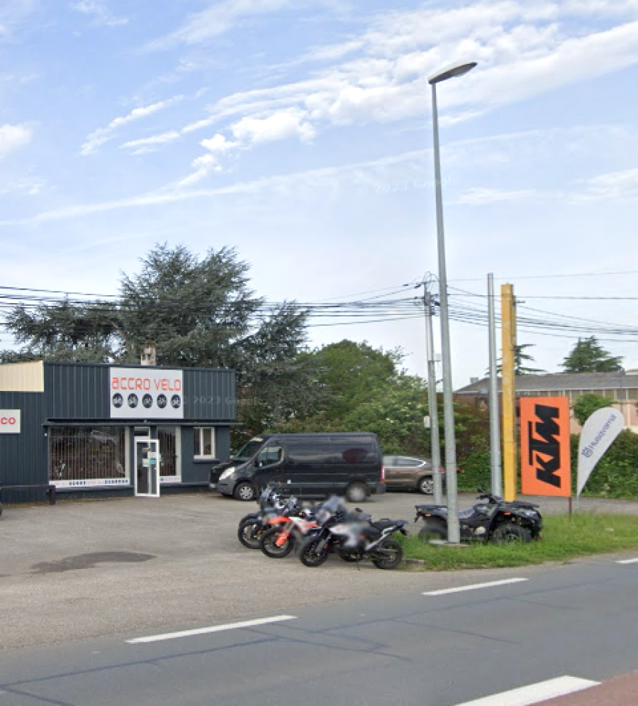 Image_1, Local commercial, Marmande, ref :7788