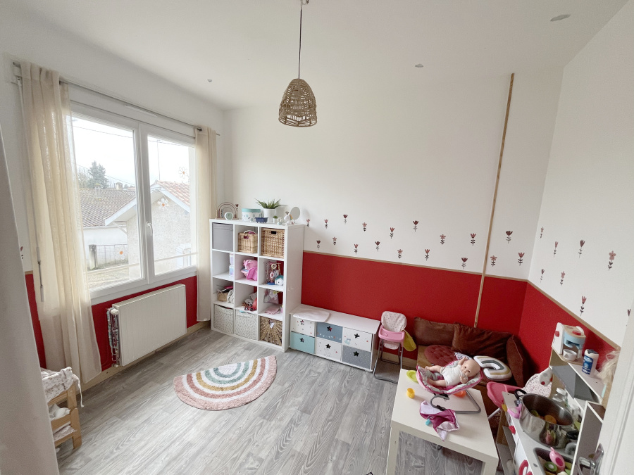 Image_4, Maison, Sainte-Bazeille, ref :8213