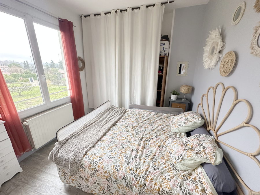 Image_6, Maison, Sainte-Bazeille, ref :8213