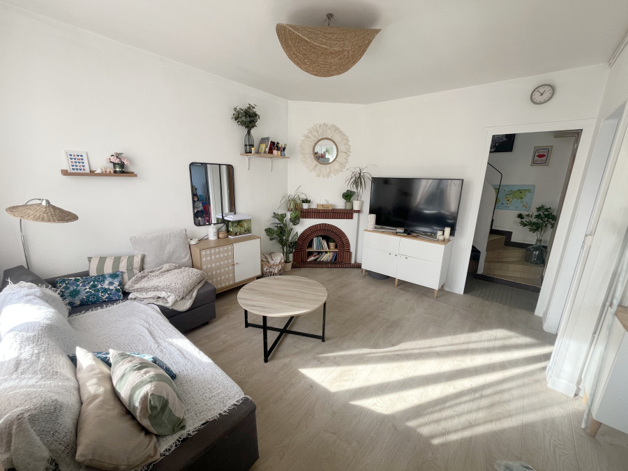 Image_2, Maison, Sainte-Bazeille, ref :8213