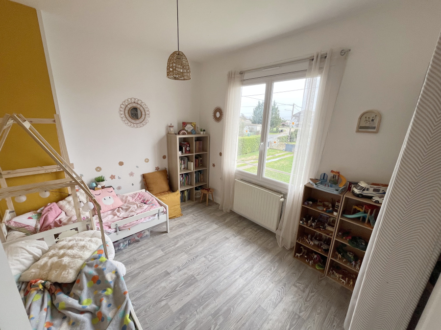 Image_5, Maison, Sainte-Bazeille, ref :8213