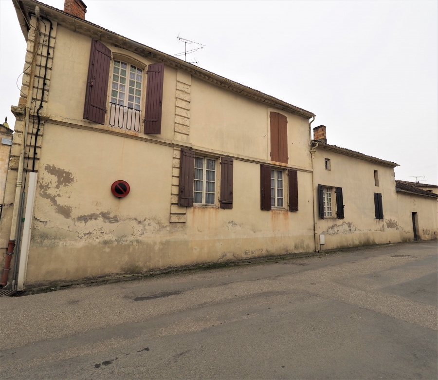 Image_2, Maison, Meilhan-sur-Garonne, ref :7542
