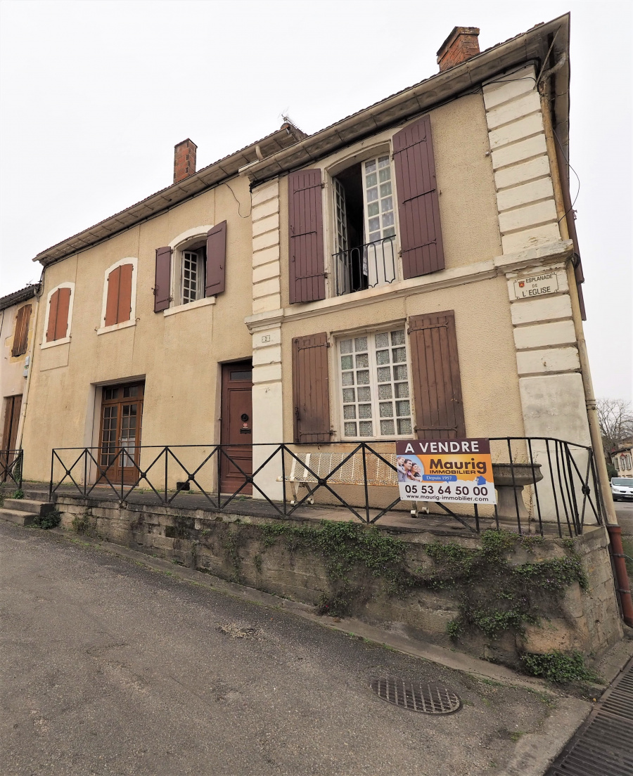 Image_1, Maison, Meilhan-sur-Garonne, ref :7542