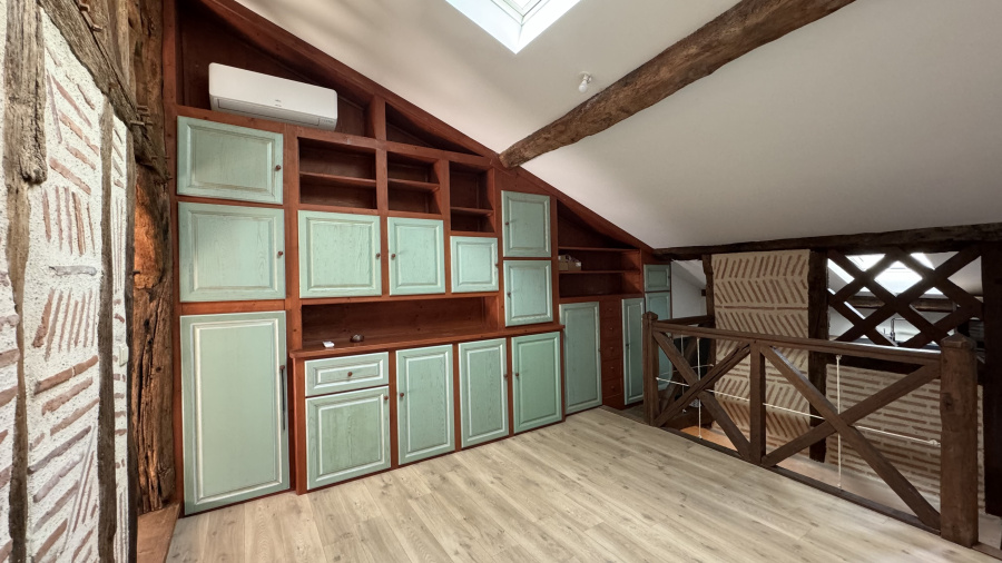 Image_8, Maison, Marmande, ref :8198