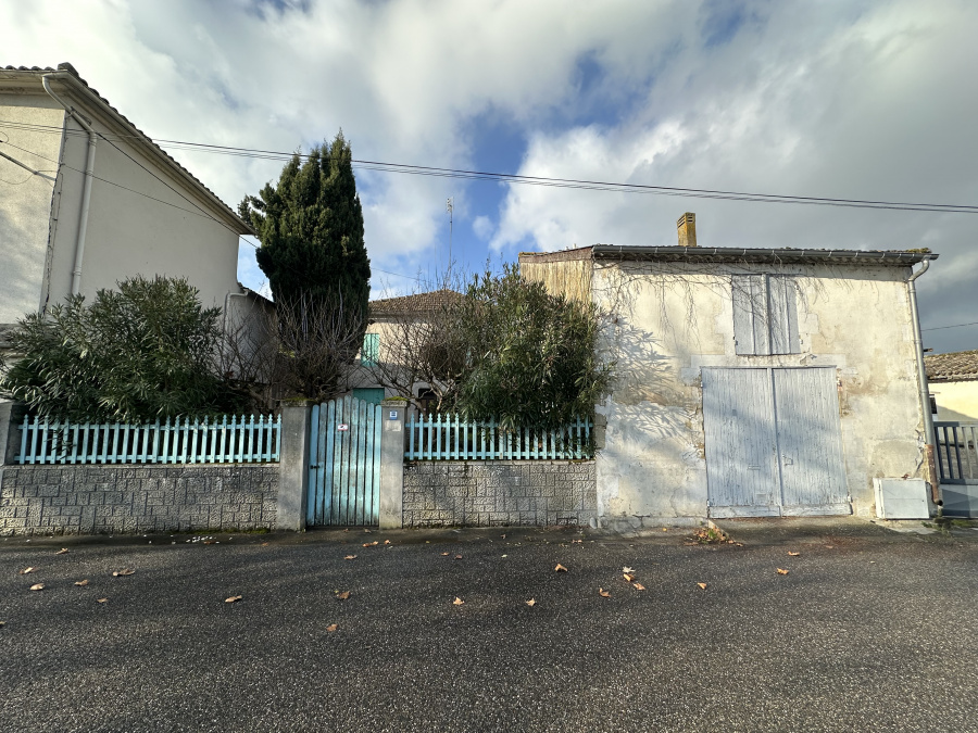 Image_2, Maison, Sainte-Bazeille, ref :8007