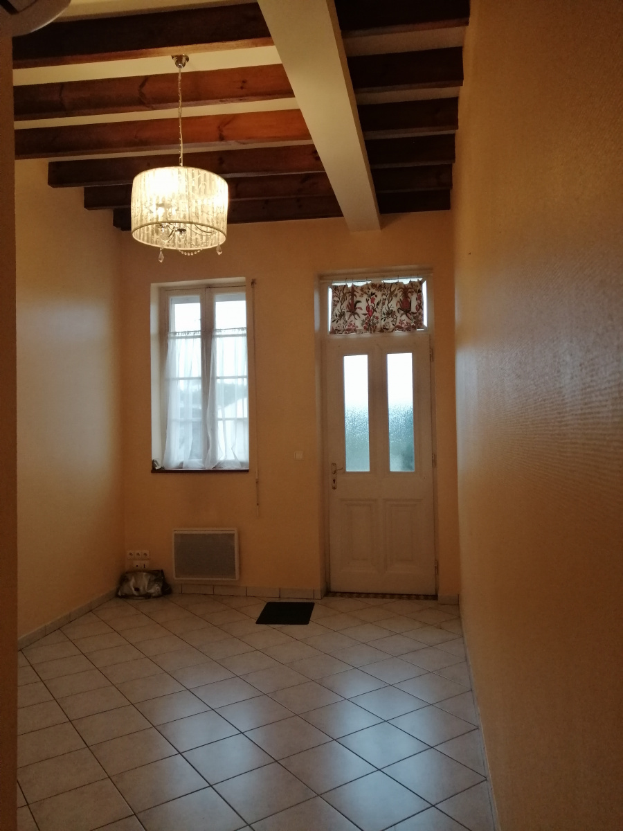 Image_2, Appartement, Marmande, ref :LOC 223