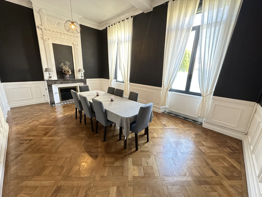 Image_5, Maison, Marmande, ref :8091
