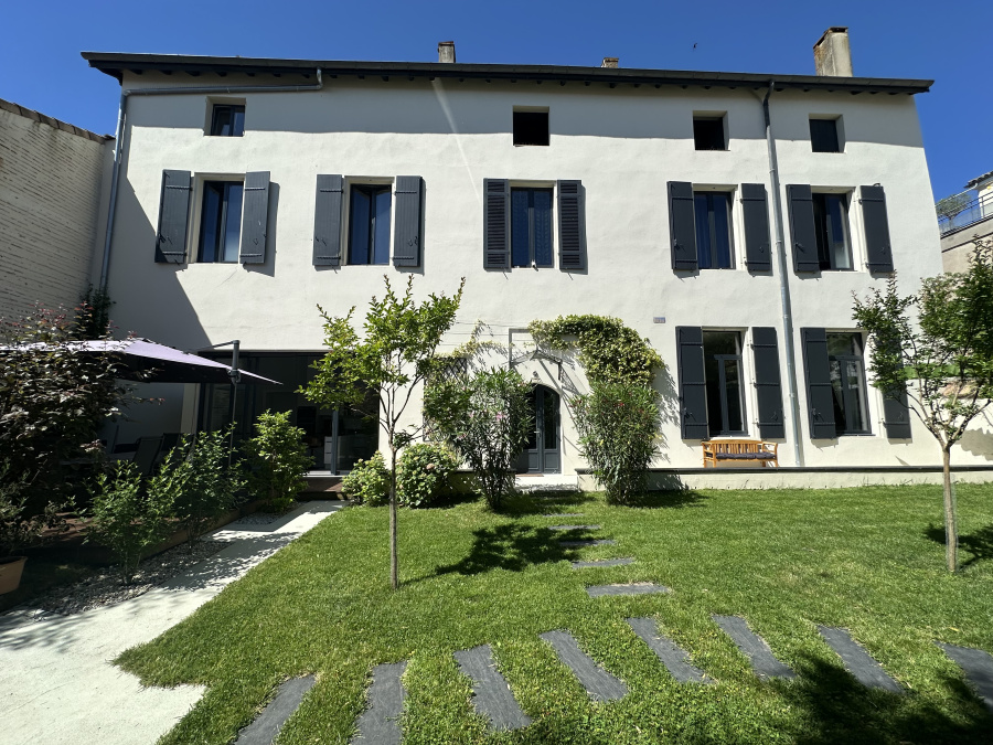 Image_1, Maison, Marmande, ref :8091