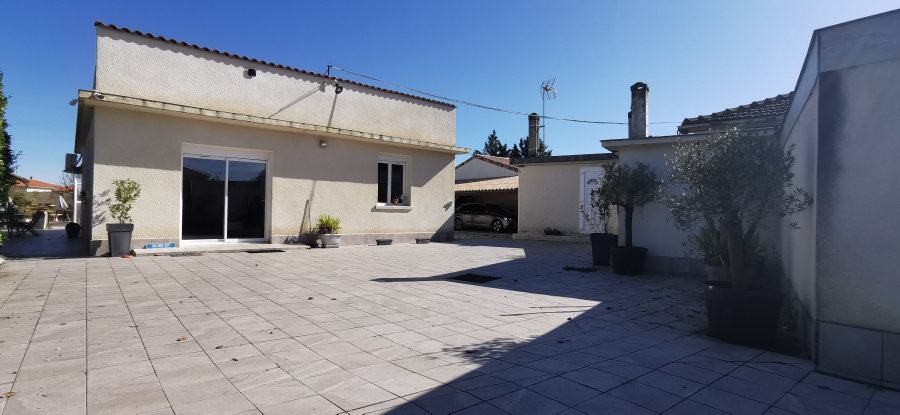 Image_2, Maison, Marmande, ref :7952