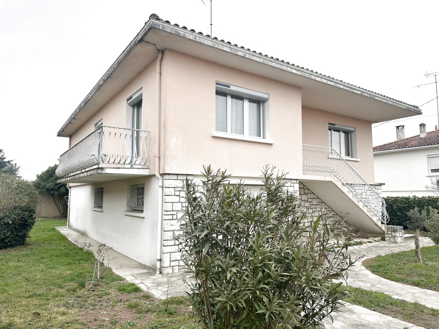Image_1, Maison, Marmande, ref :8026