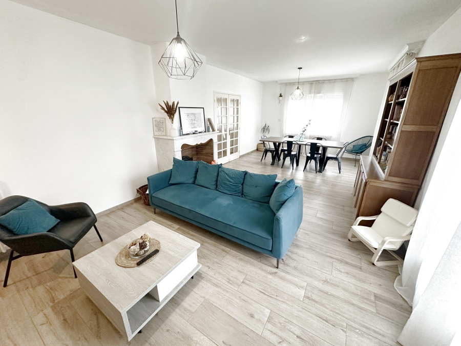 Image_2, Maison, Marmande, ref :8026