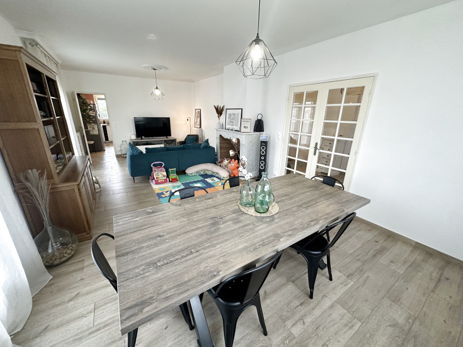 Image_3, Maison, Marmande, ref :8026