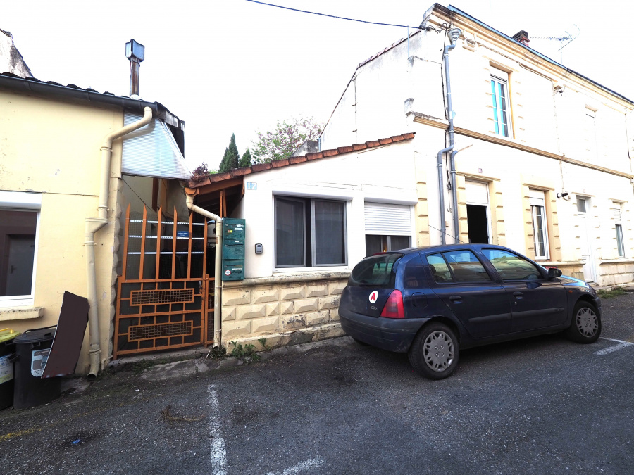 Image_1, Immeuble, Marmande, ref :7940