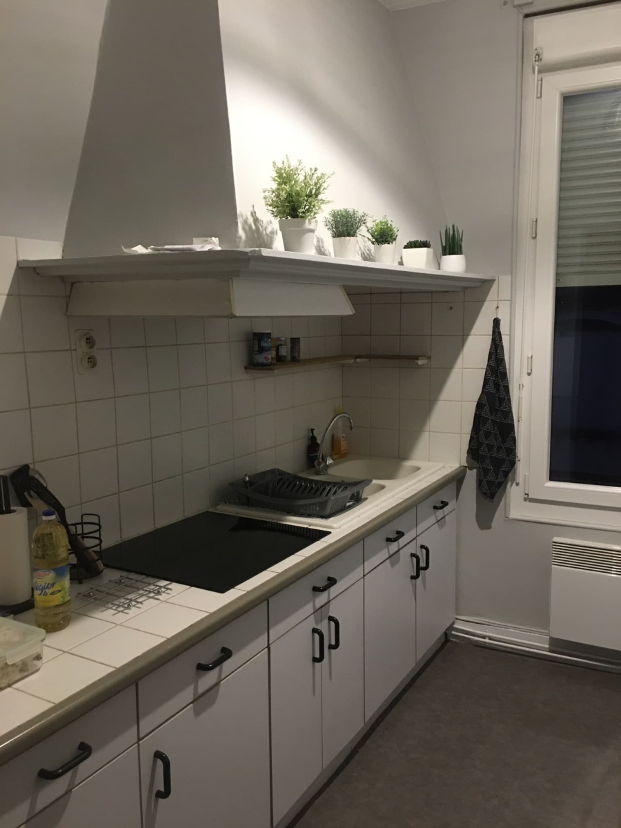 Image_1, Appartement, Marmande, ref :LOC 52