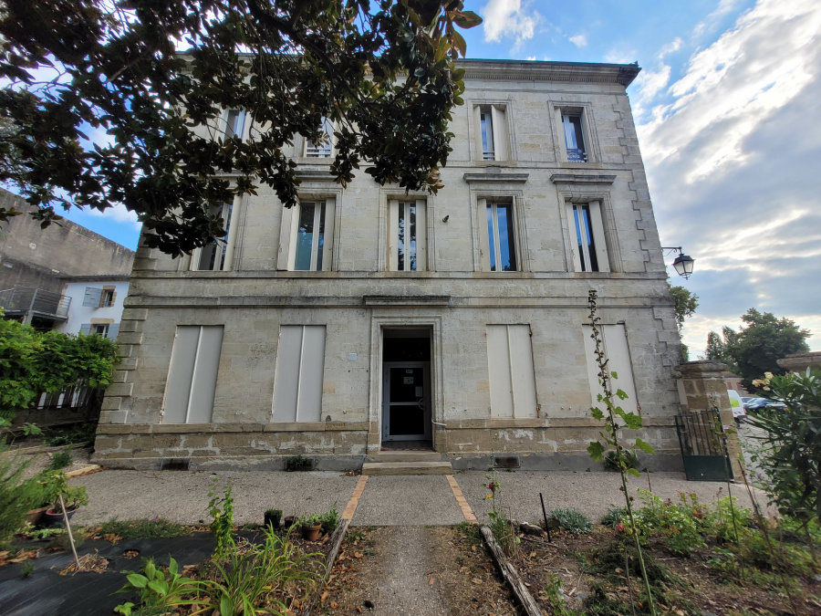 Image_2, Appartement, Marmande, ref :8131