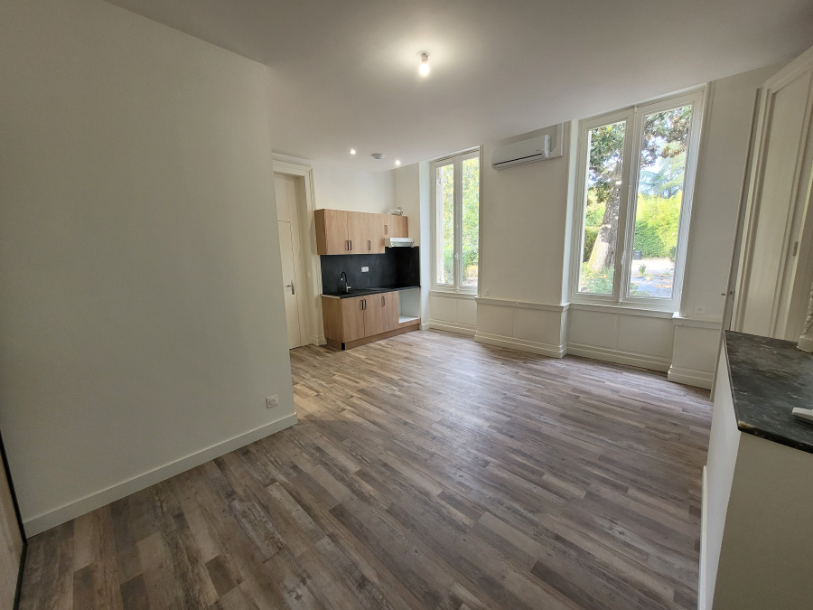 Image_3, Appartement, Marmande, ref :8131