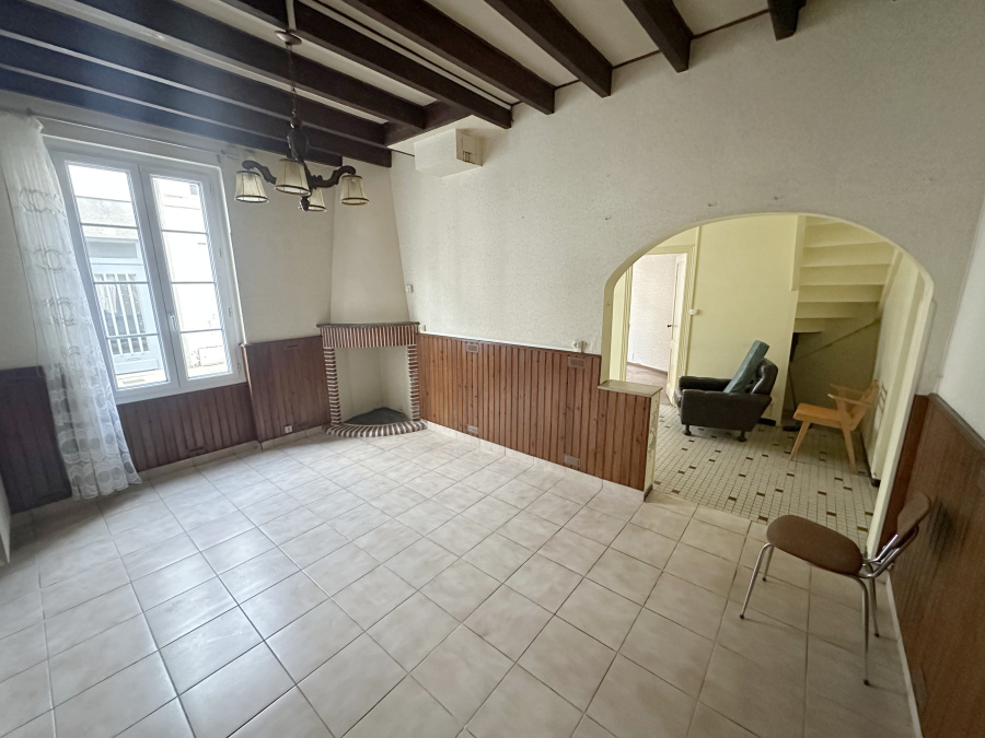 Image_2, Maison, Marmande, ref :8209