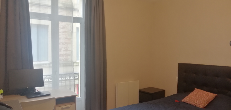 Image_4, Appartement, Marmande, ref :Loc 255