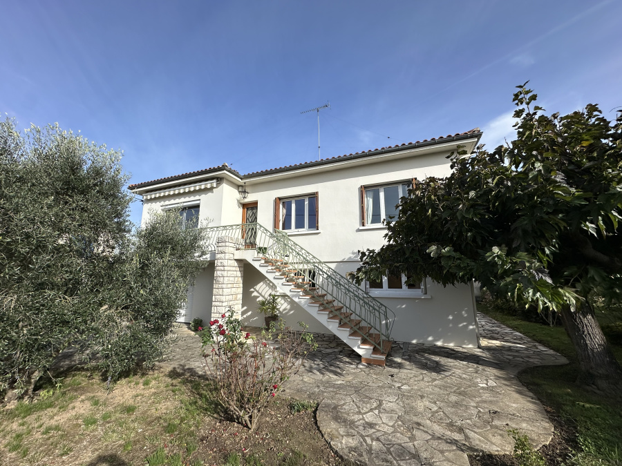 Image_1, Maison, Marmande, ref :8174