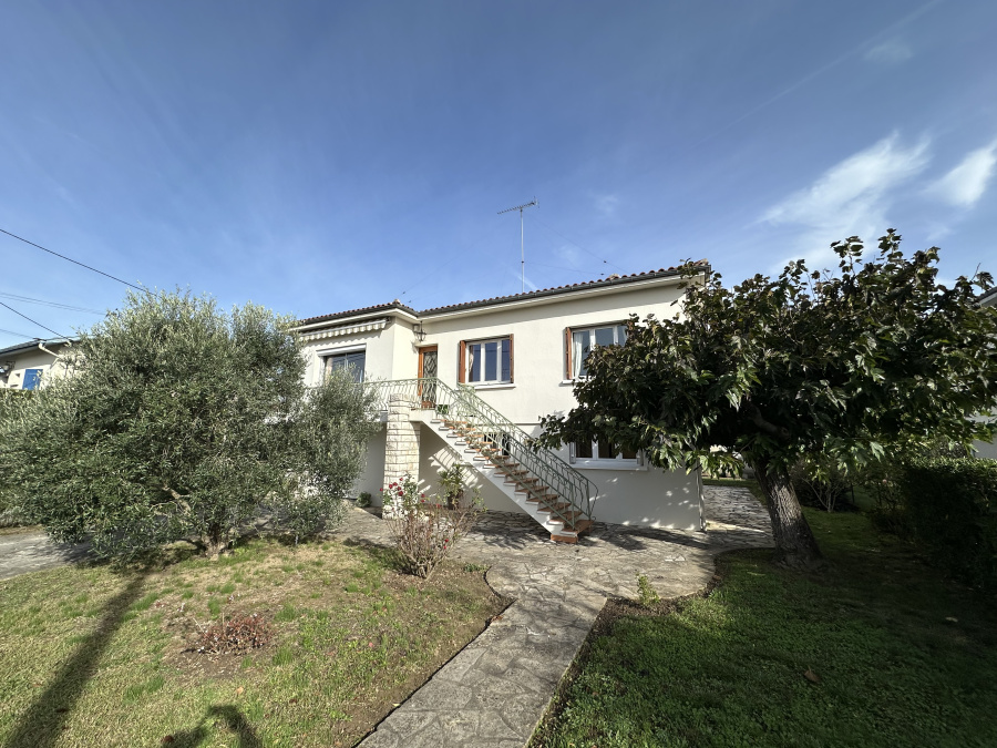 Image_1, Maison, Marmande, ref :8174