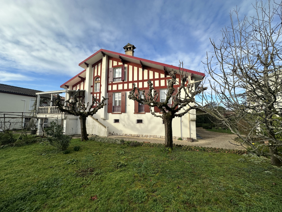 Image_12, Maison, Marmande, ref :8211