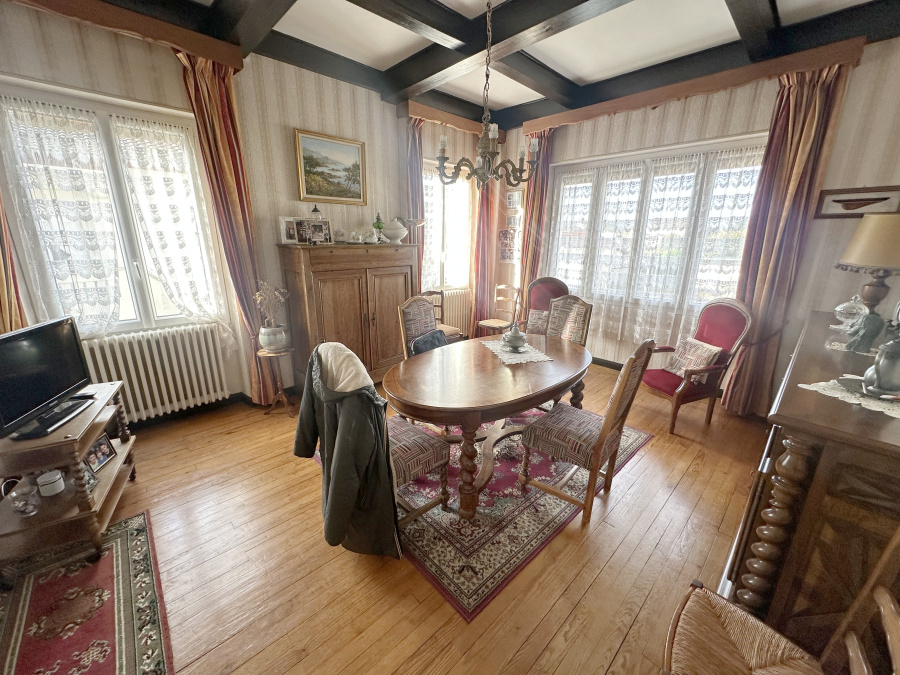 Image_2, Maison, Marmande, ref :8211