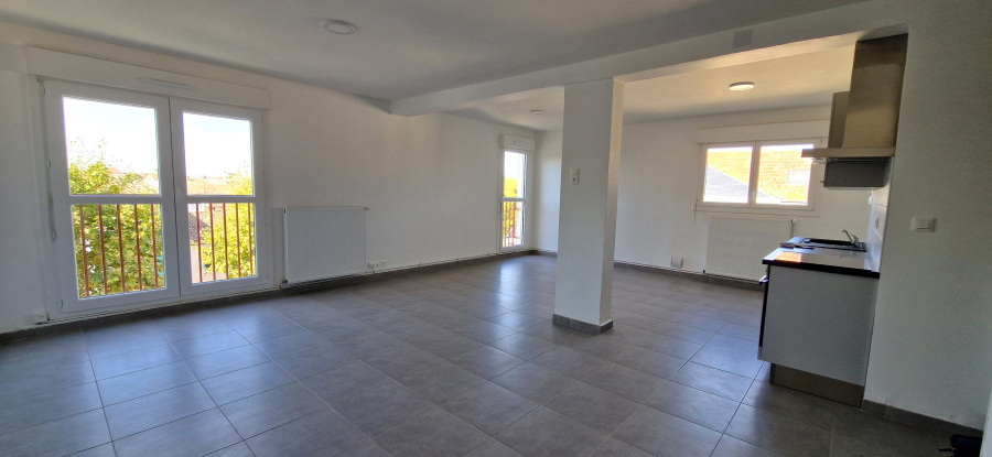 Image_2, Appartement, Tonneins, ref :L183