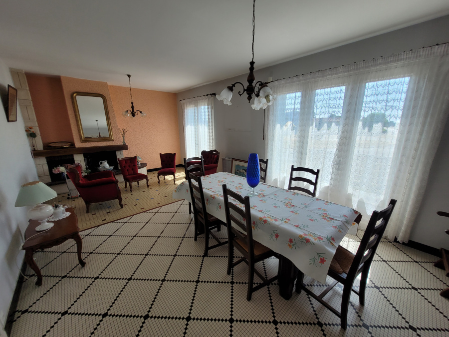 Image_3, Maison, Beaupuy, ref :8109