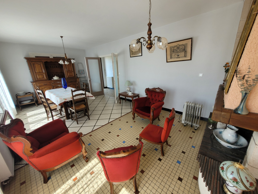 Image_4, Maison, Beaupuy, ref :8109