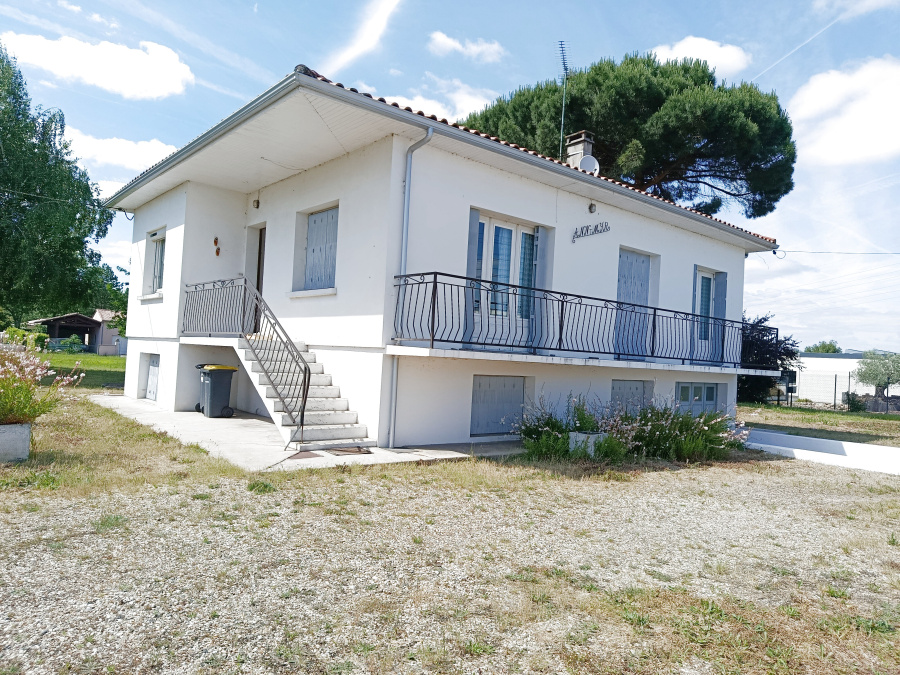 Image_1, Maison, Beaupuy, ref :8109